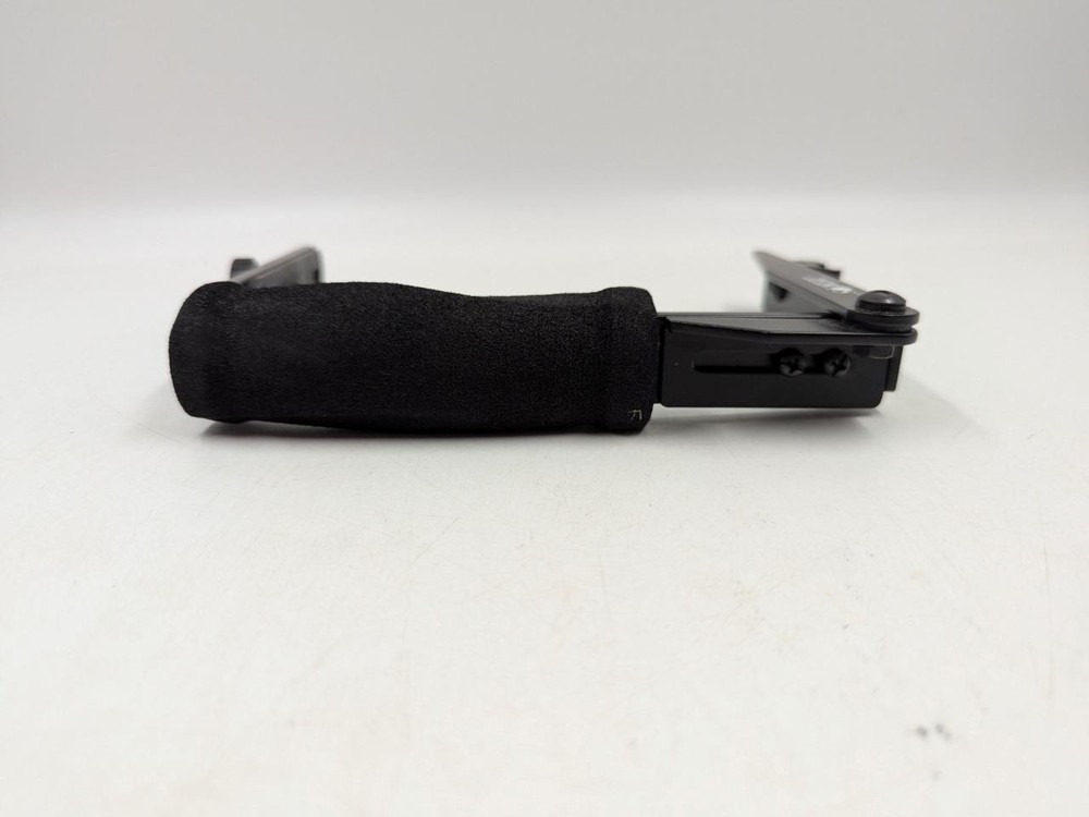 Zeikos QuickDraw Rotating Flash Bracket