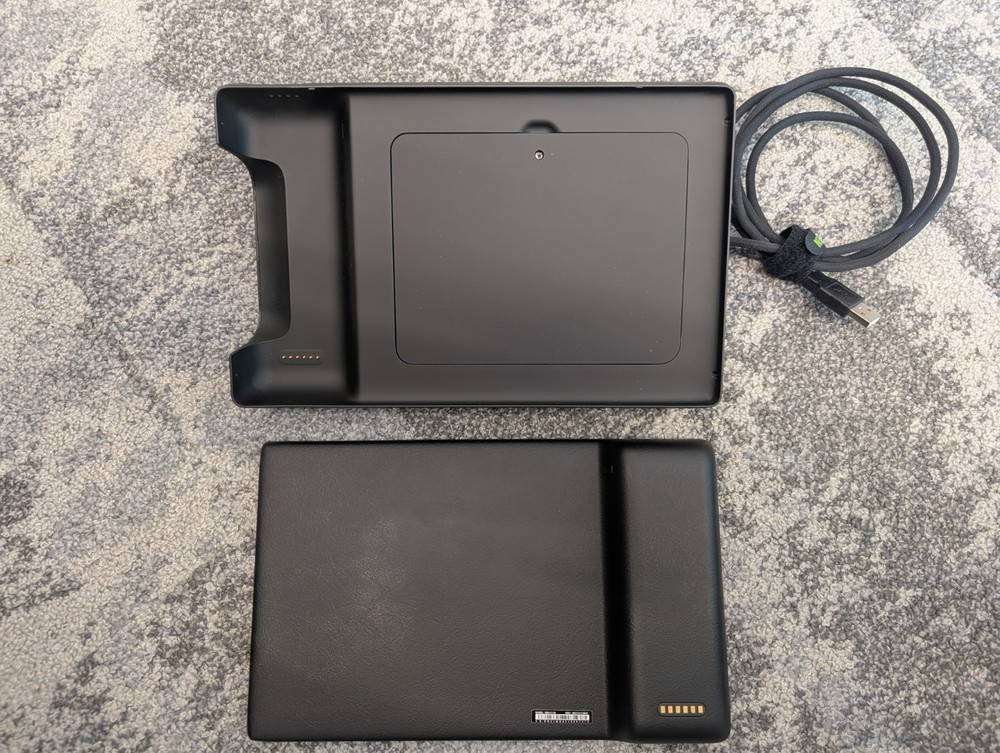 DTEN Mate Wireless Touchscreen Controller DBA13310 w/ Mate Dock