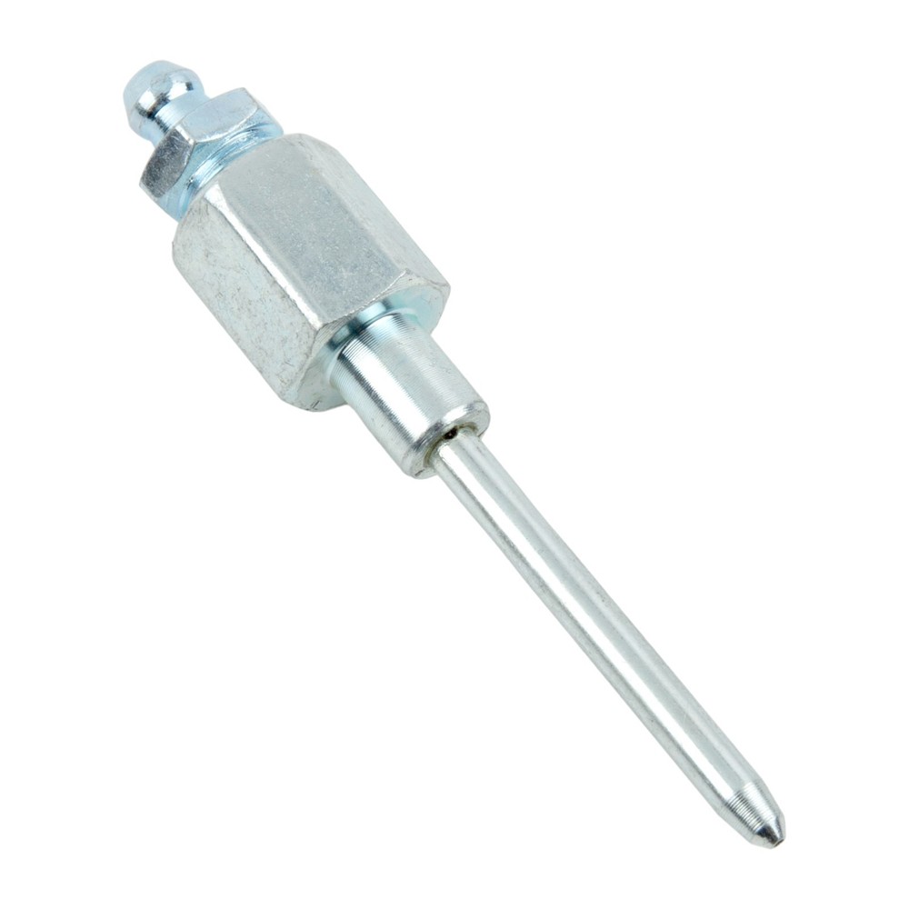 Grease Injector Needle Fitting Holder Joints Bearings Grease Needle Adapter