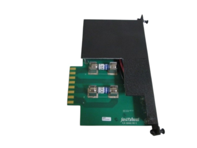 FAST HEAT INC. CPU MODULE KM043002KT  UNMP
