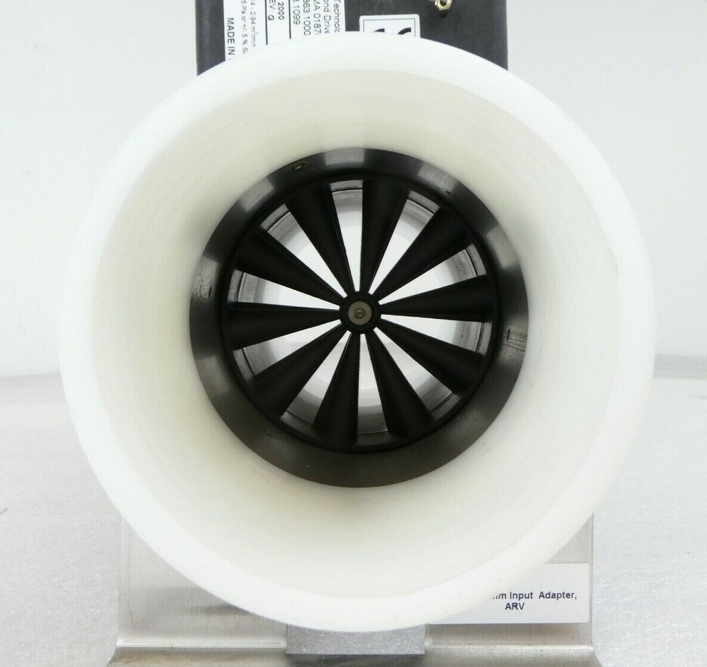 PTI Progressive Technologies 12569 Input/Output Controller ARV 2000 TEL Surplus