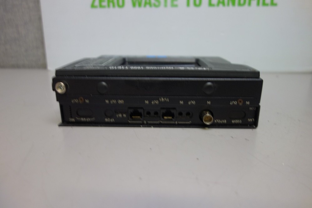 NET RESEARCH NETPROBE 1000 T1E1D Communications Analyzer
