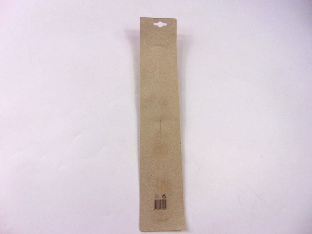 Work It Woodworking File Hand Tool with Wooden Handle