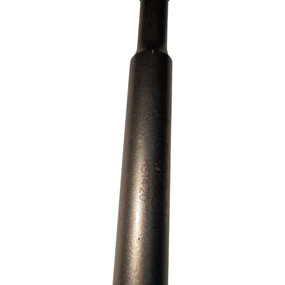 Bosch Hs1420 Flat Chisel 3/4" X 10"L, Sds Plus