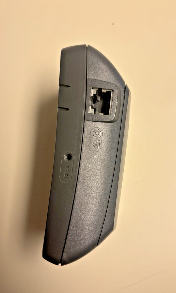 Fluke Networks NetTool 10/100 Inline Network Tester