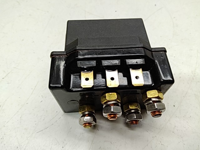 Warn Winch Replacement Contacter - 2000 Polaris NOS