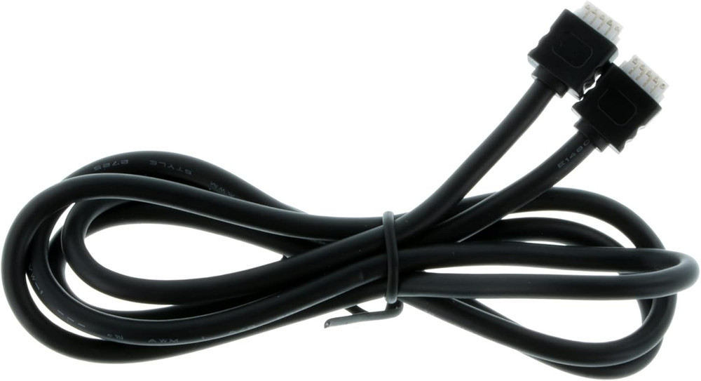 Layout Control System PDI Cable - 3' Long