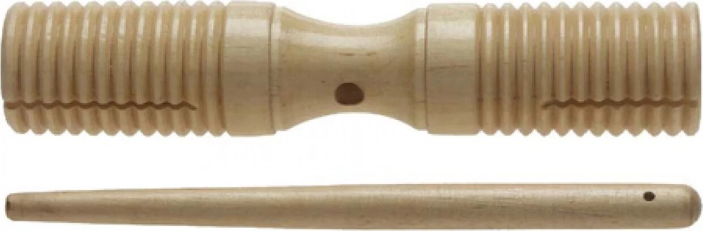 Dual Tick Tone with beater, small model