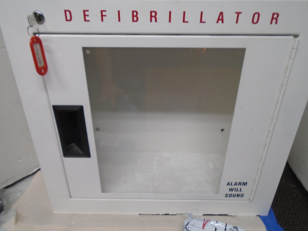 Philips Heartstart HS1 Onsite AED