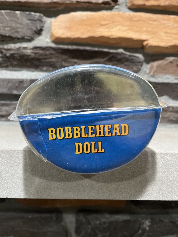 Doug Mientkiewicz Bobblehead Bobble Dobbles New In Packaging