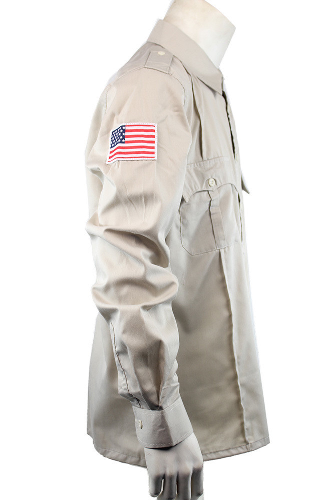 STRANGE THINGS SHIRT COSTUME