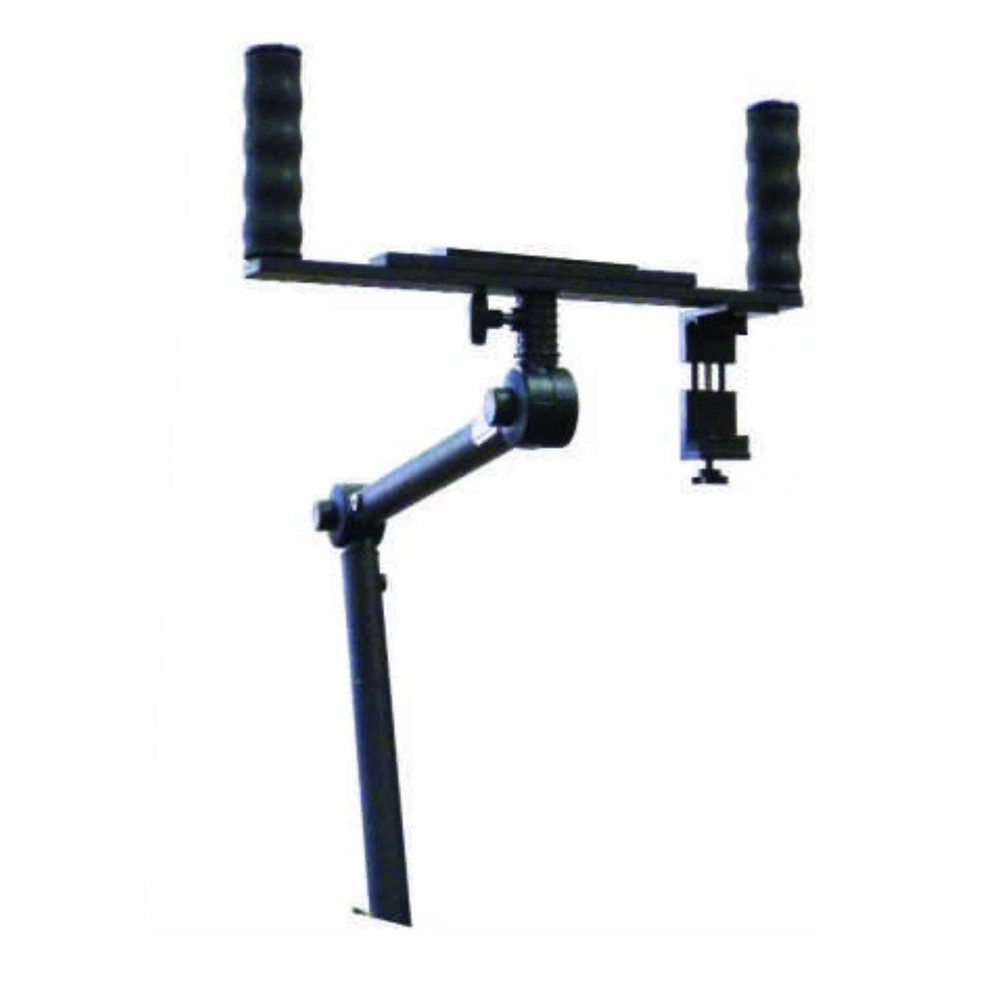 SMART BRACKET ULTIMATE WORK STATION with DESKTOP MOUNT
