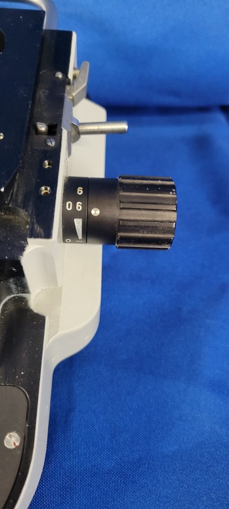 Zeiss Opmi CS Retrolux 3 T* Optical Head