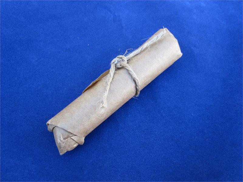 7.62x39 Cleaning Kit - In Wrap (3 Pack)
