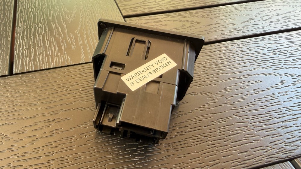 Ford Sync 3 Wireless Apple CarPlay Android Auto Upgrades USB Module  Type C