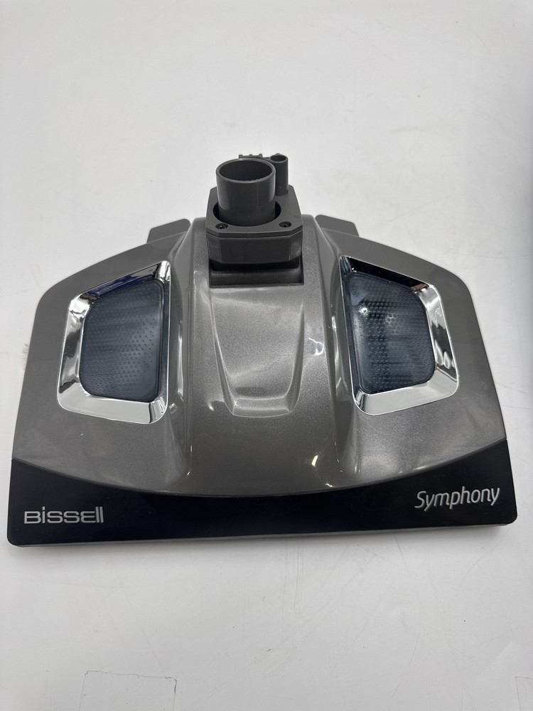 Bissell Steam mop - Grey/Blue