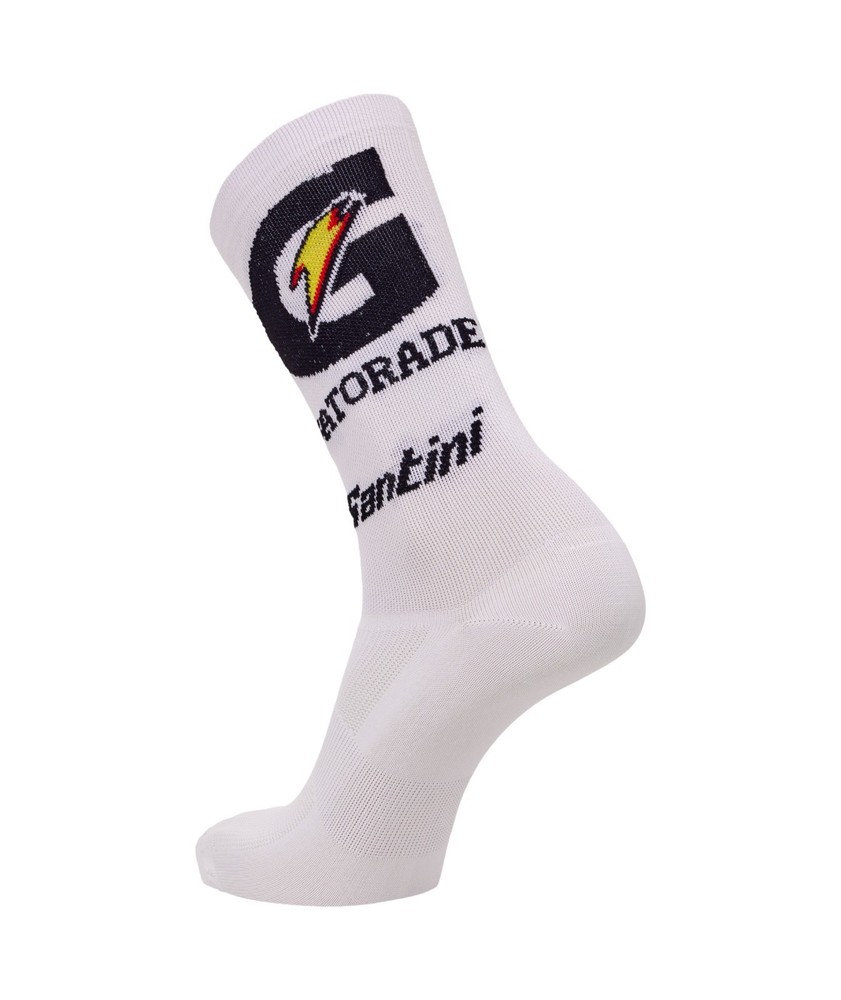 2026 LIDL-TREK - SOCKS - by Santini