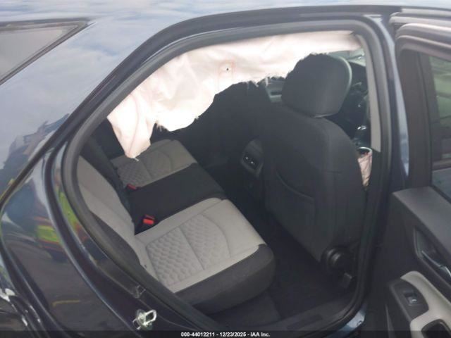 EQUINOX 2019 Glove Box 5012504