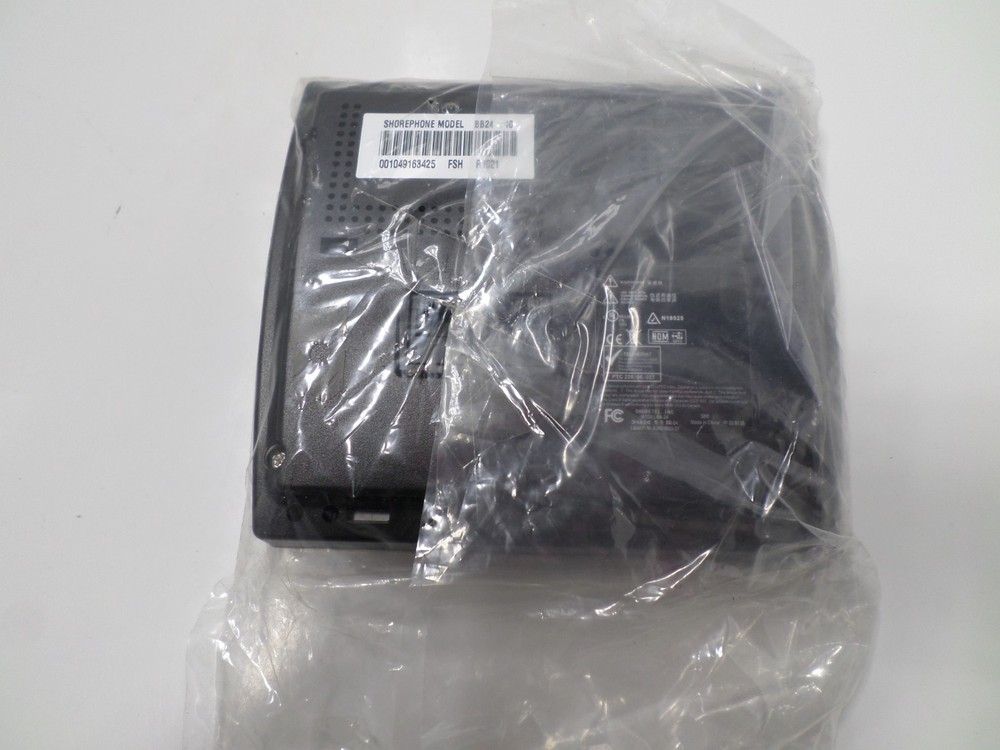 NEW ShoreTel Shorephone Keypad Model BB24-B (SBB) - UNIT ONLY NO BOX