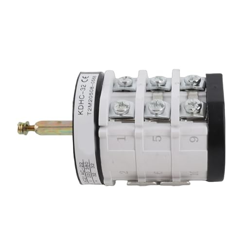 Forward Reverse Switch,Car Tire Changer Metal Machine Motor Forward Reverse