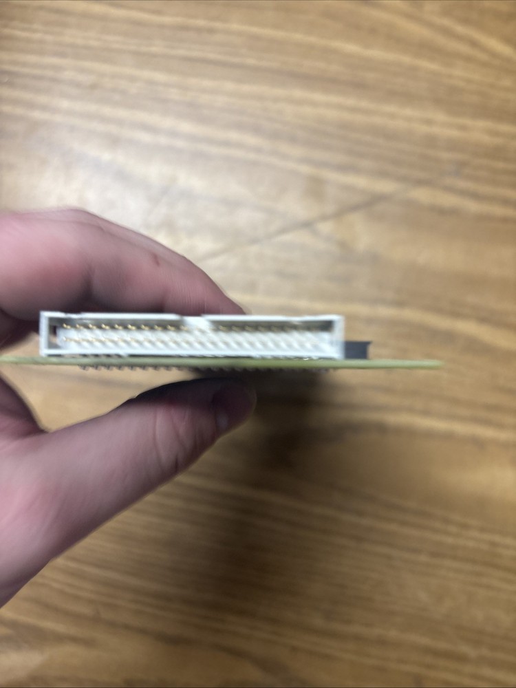 NCR ATM Double Pick Controller 445-0689219