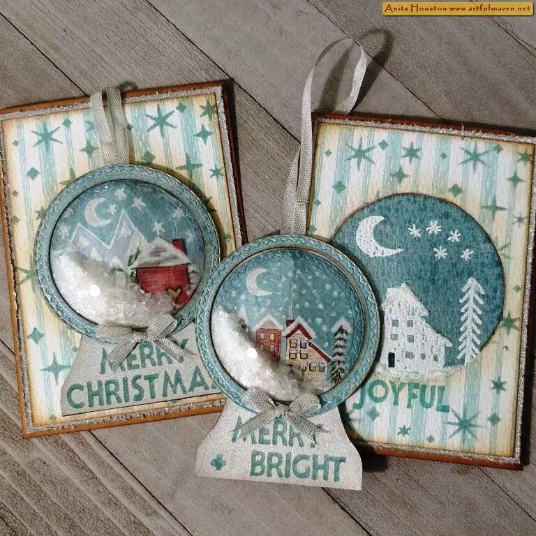Tim Holtz® Layering Stencils by Stampers Anonymous Entire Line from 1 to 174