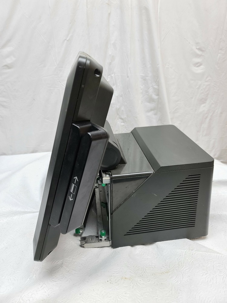 NCR RealPOS Touchscreen POS Terminal 70XRT - NOT WORKING