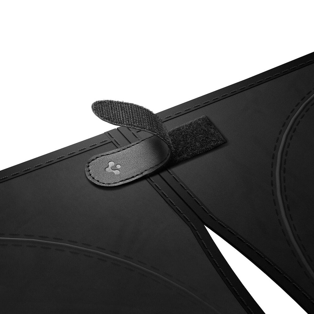 For Toyota RAV4 Prime | Spigen CryoShade Front Windshield Sunshade