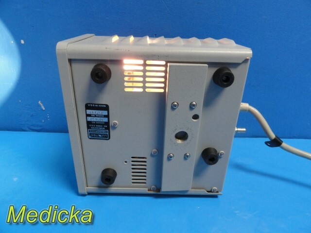 Luxtec Series 3000 Model 3150 Portable Light Source ~ 24132