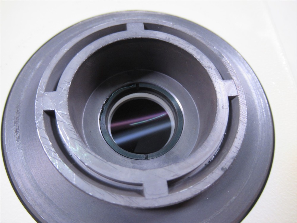 Nikon Eclipse E200 Microscope Binocular Head with 2 Eyepieces E2-TB