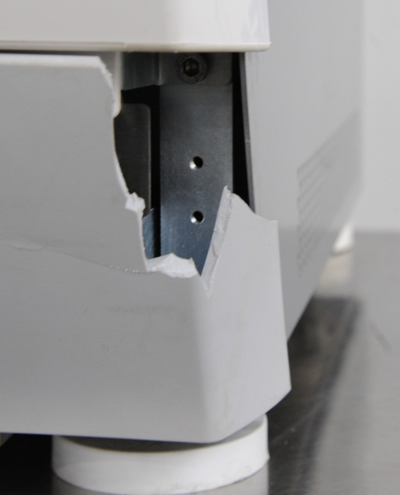 Planmeca PlanMill 40 S Dental Milling Machine