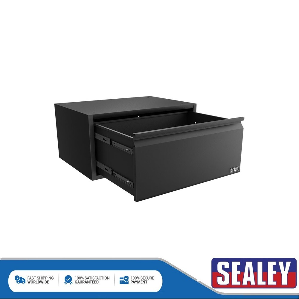 Sealey Modular Wide Single Drawer Unit APMB4