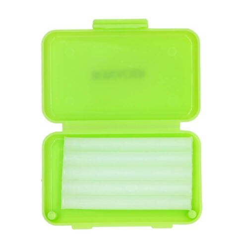 10Boxes Dental Ortho Relief Wax fit Brackets Braces Gum Irritation 10 Scents 50P