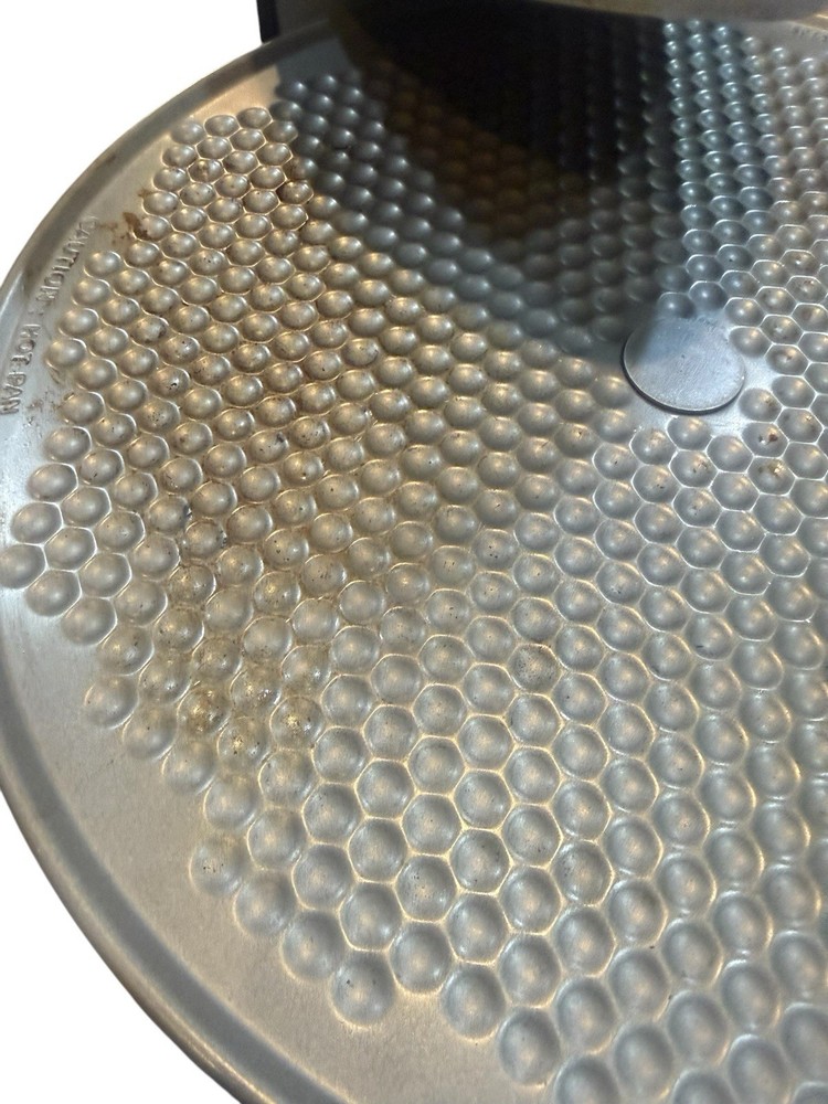 Pizzazz Plus Rotating Countertop Pizza Oven - Fast, Energy-Efficient Baking