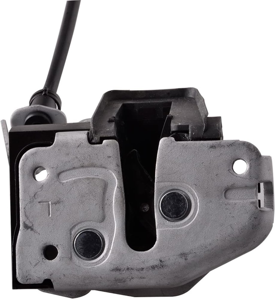 Sliding door Latch Assembly compatible for Ford E150 E250 E350 Door