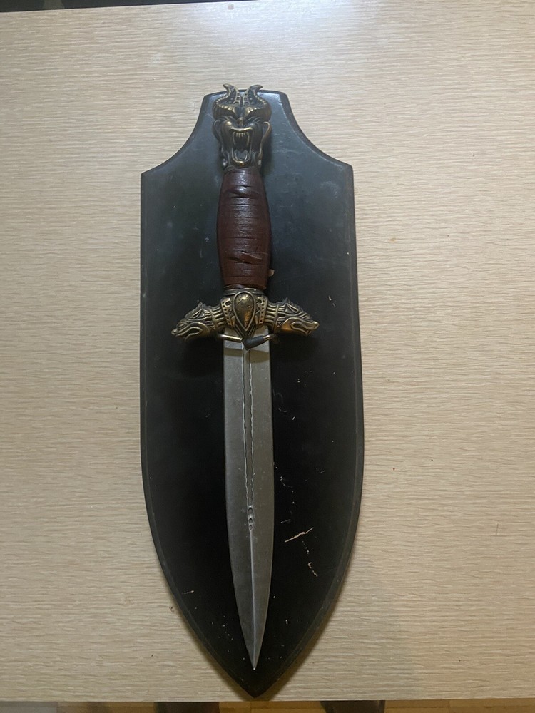 Replica Tibetan Dagger