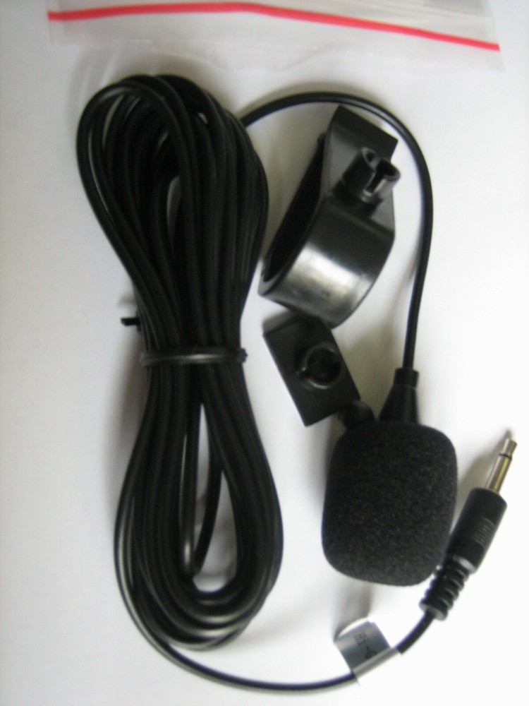 Jensen Bluetooth High Gains Microphone CR271ML