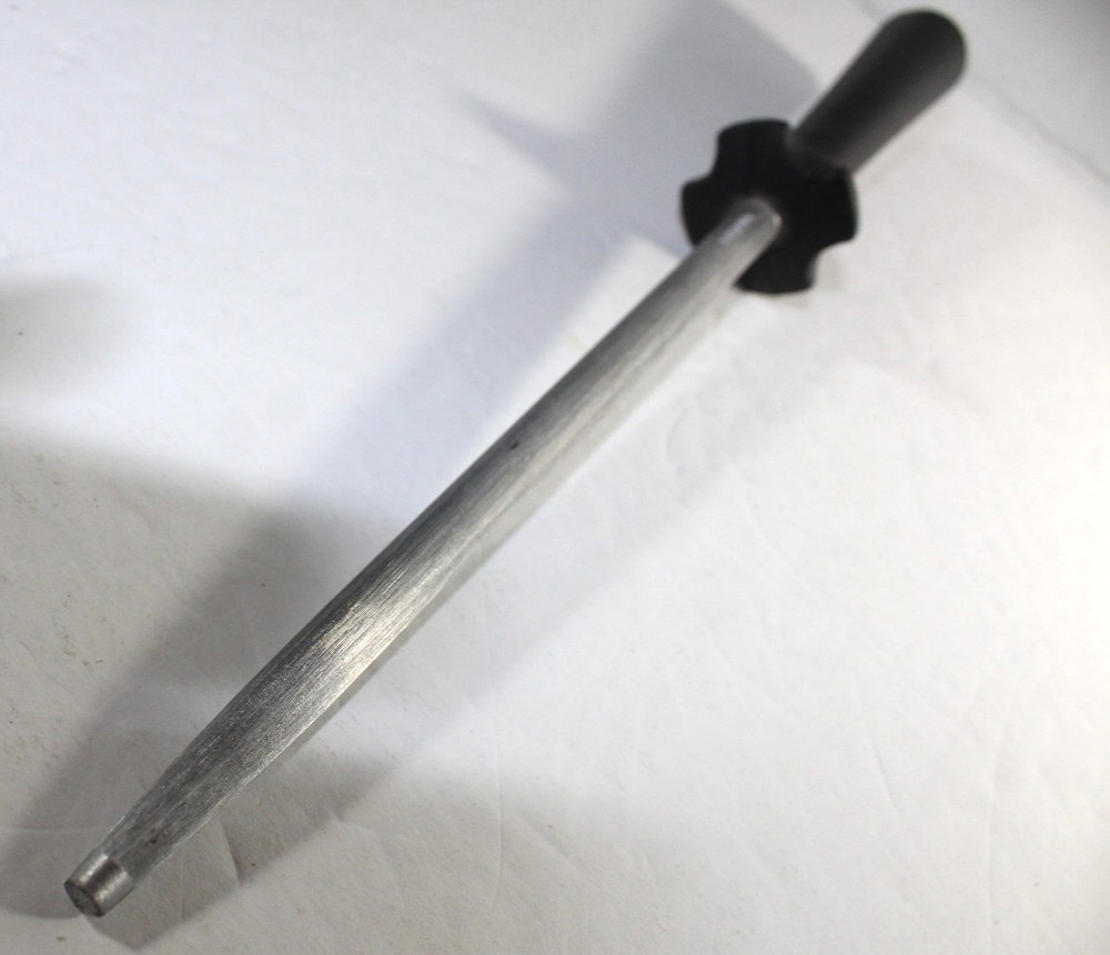 Sabatier 8" Sharpening Steel