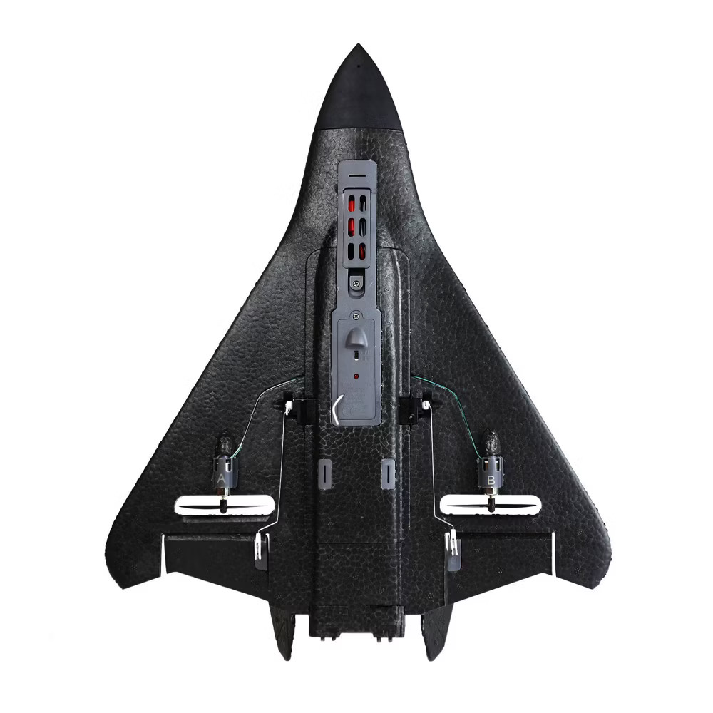 Sky Viper Vector Performance Stunt Jet