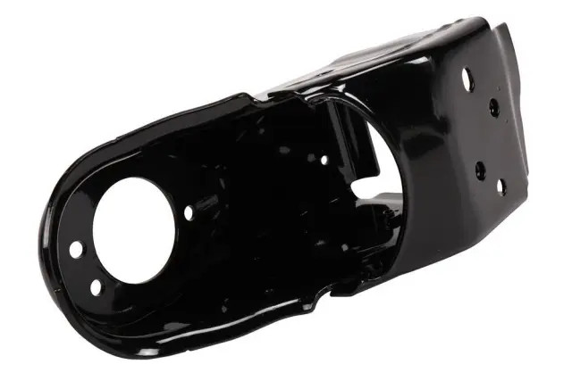 Genuine GM Driver Side Radiator Lower Bracket 84551986