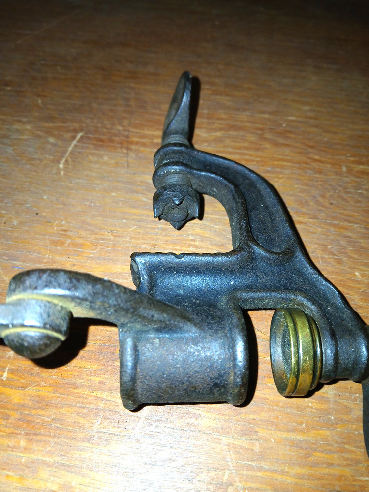 Vintage Reloader - Used