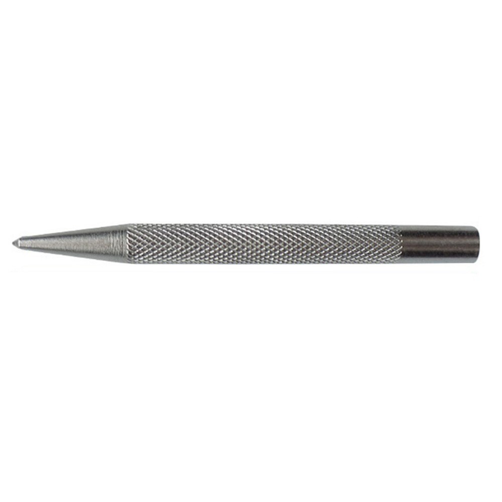 Knurled Handle Tapered Punch Locator for Precise Positioning and Easy Punching