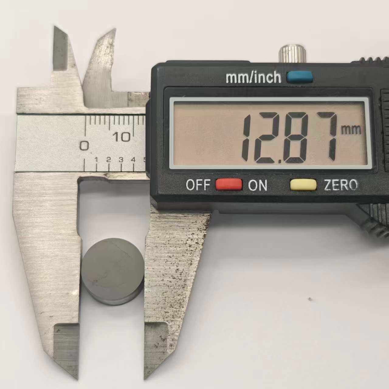 For Turning Milling Tools Surfacing Cylinder Head、Block RNGN120400A PCD Insert