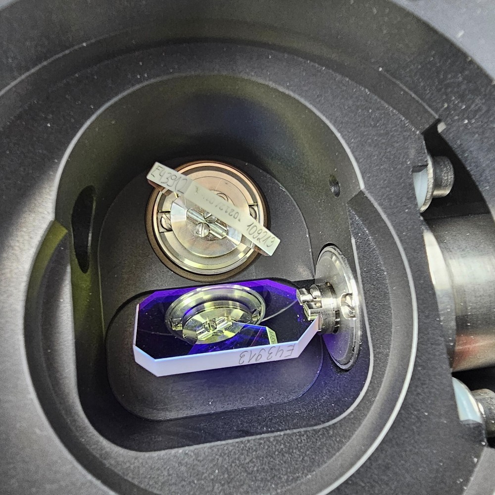 SCANLAB innovators for industry hurrySCAN∥14