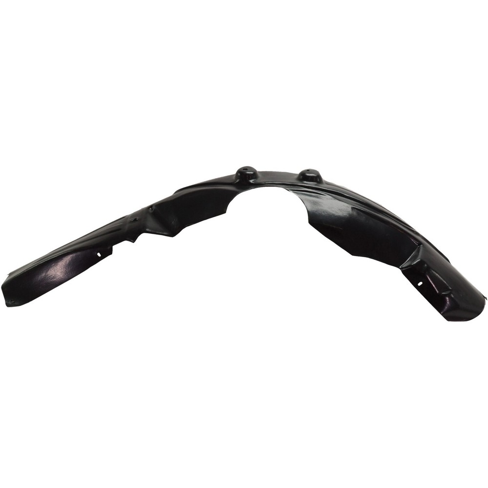 Splash Shield For 2009-2016 Dodge Journey Front, Passenger Side
