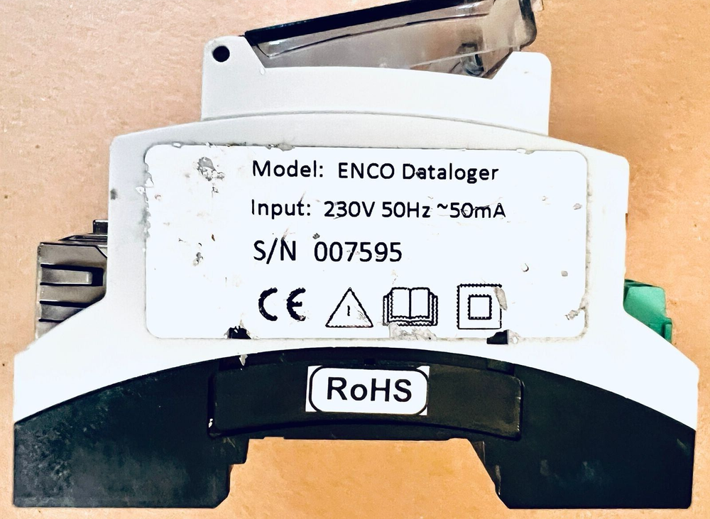ENCO Data Logger