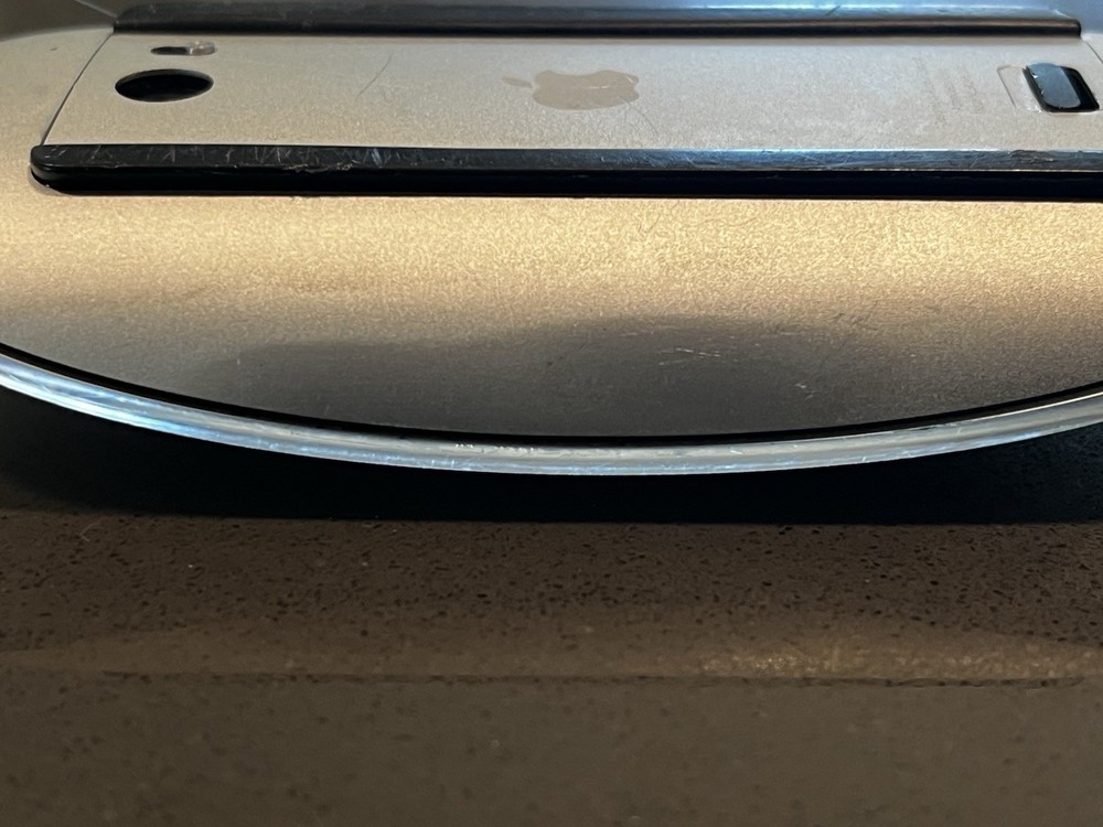 Apple Wireless Keyboard & Magic Mouse Genuine Bluetooth Combo Set For Mac