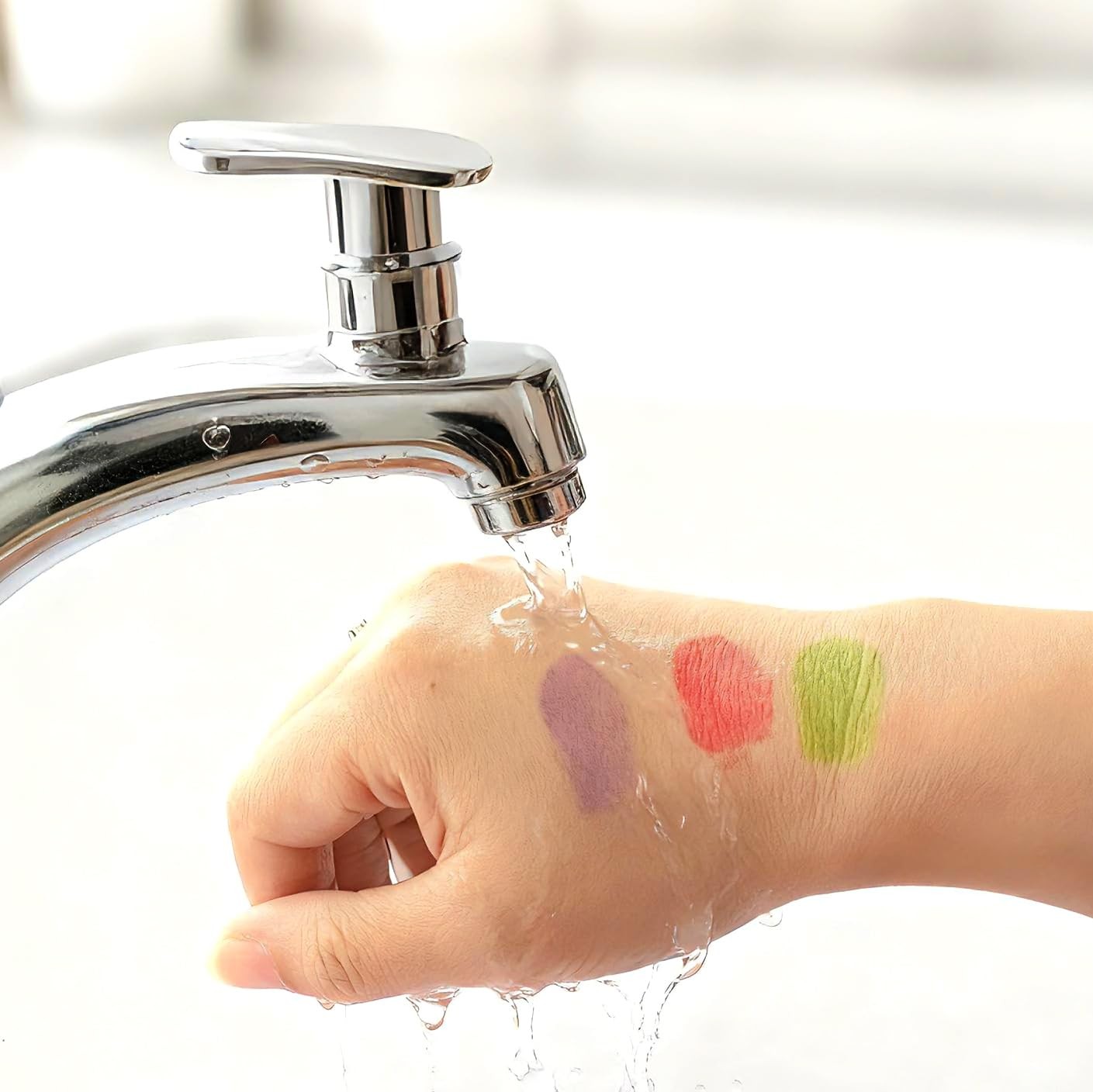 15 Ink Pads in Vibrant Colors for Stamps, DIY Crafts, Card Making, Scrapbooking