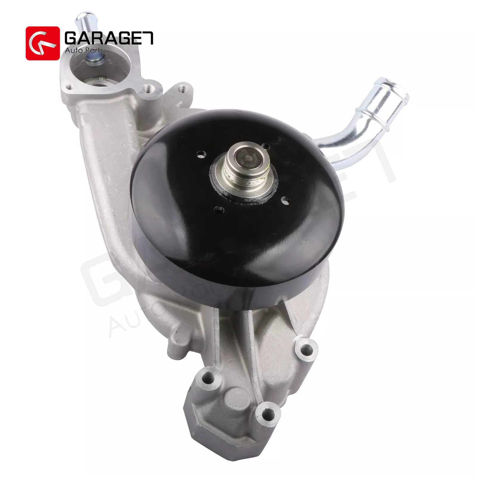 For Chevrolet GMC Tahoe Yukon 4.8/5.3/6.0 L Vortec Water Pump W/ Gasket AW5104