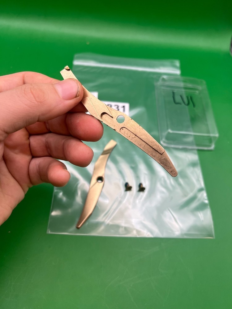 Planet Eclipse LV1 Eye Covers